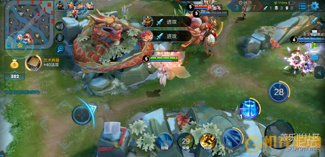 [转]全宇宙首发!三星盖乐世 S9 | S9+全面评测